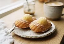 Madeleines (2)