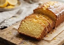 Cake Citron