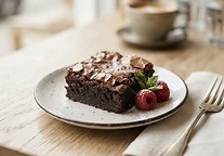 Brownies Chocolat