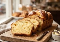 Brioche (Individuelle)