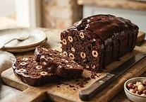 Cake Rocher 6 personnes