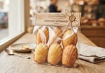 Madeleines Sachet 6
