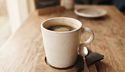 Café Américano