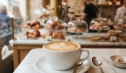 Cappuccino