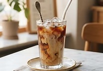 Café Glacé