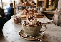 Chocolat Chaud