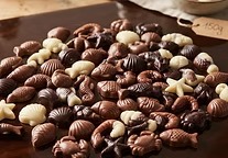 Fritures 150g