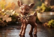 Personnage de la Forêt 70g