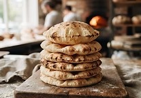 Pain Pita
