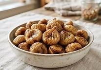 Figues Séchées 250g