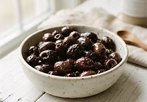 Olives Noires