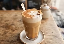 Chaï Latte