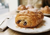 Pain au Chocolat