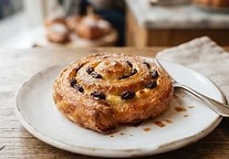 Pain aux Raisins