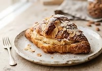 Croissant Amande