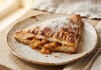Chausson aux Pommes