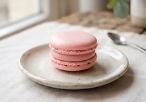Macaron (à l'unité)