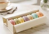 Macaron 7