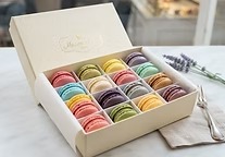 Macaron DADA 16