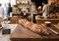 Baguette Classique