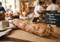 Baguette Graines