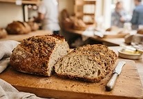 Pain aux Graines