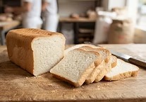 Pain de Mie 500g