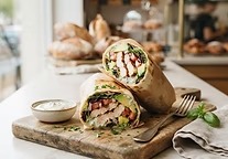 Wrap
