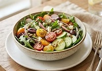 Salade