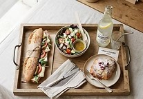 Lunch Complet
