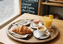 Formule Petit-Déj