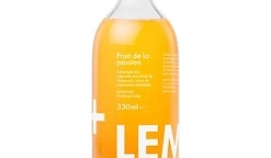 Lemonaid Fruit de la Passion 330ml Bio
