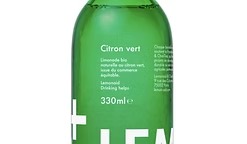 Lemonaid Citron Vert 330ml Bio