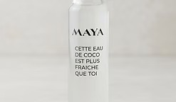 Maya Eau de Coco 330ml