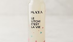 Maya Jus Litchi 330ml