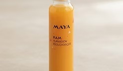 Maya Jus Ananas 330ml