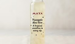 Maya Ananas Aloe Vera