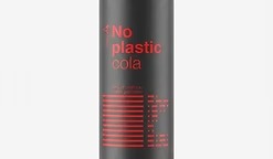 Ocean52 Cola 330ml