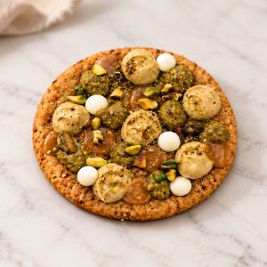 Cookies Pistache
