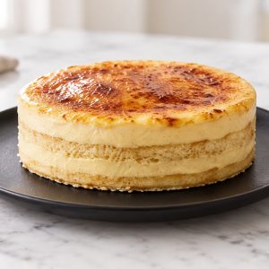 Douceur Brûlée 6 personnes
