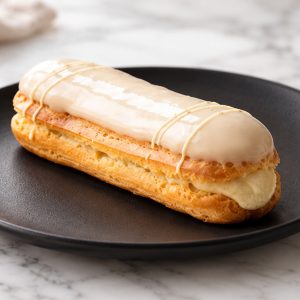 Éclair Vanille