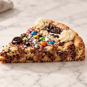 Pizza Cookies (1 part)