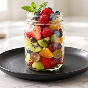 Salade de Fruits