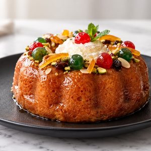 Savarin